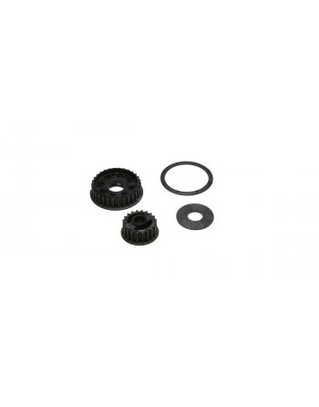 KT008 Pulley Set (Racing Kart)                 KT008  - KYOSHO RC